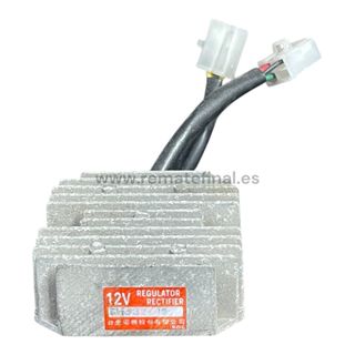 Regulador corriente SYM HD 125/200 2003-2010