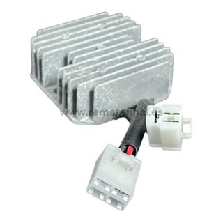 Regulador corriente SYM HD 125/200 2003-2010