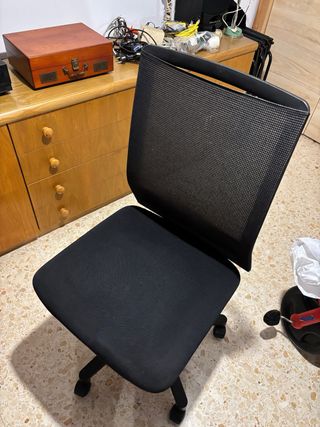 Silla de escritorio