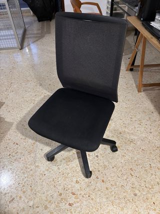 Silla de escritorio
