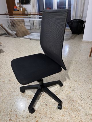 Silla de escritorio