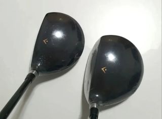 2 Maderas Nuevas Golf