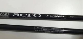 2 Maderas Nuevas Golf