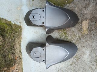 Se venden piezas de sym y piezas varias