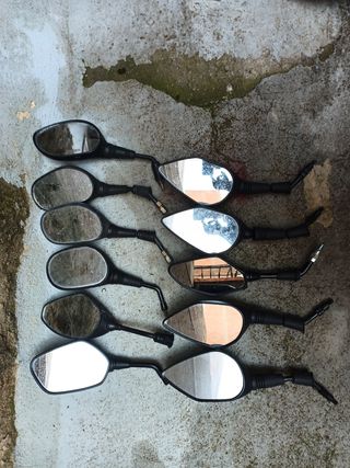 Se venden piezas de sym y piezas varias