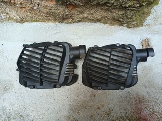 Se venden piezas de sym y piezas varias