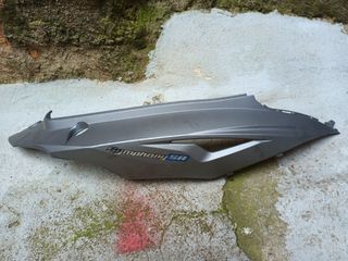 Se venden piezas de sym y piezas varias