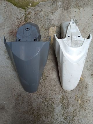 Se venden piezas de sym y piezas varias