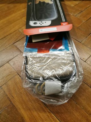 Funda Switch TOTK