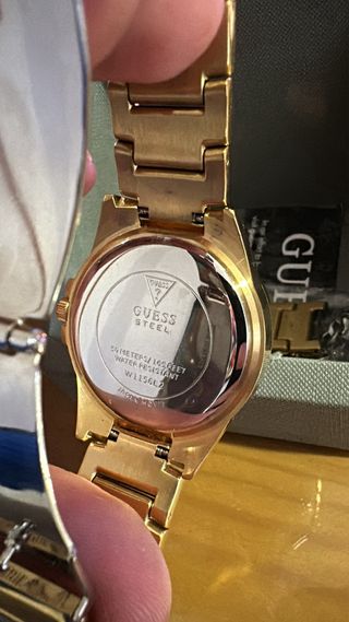 Reloj guess