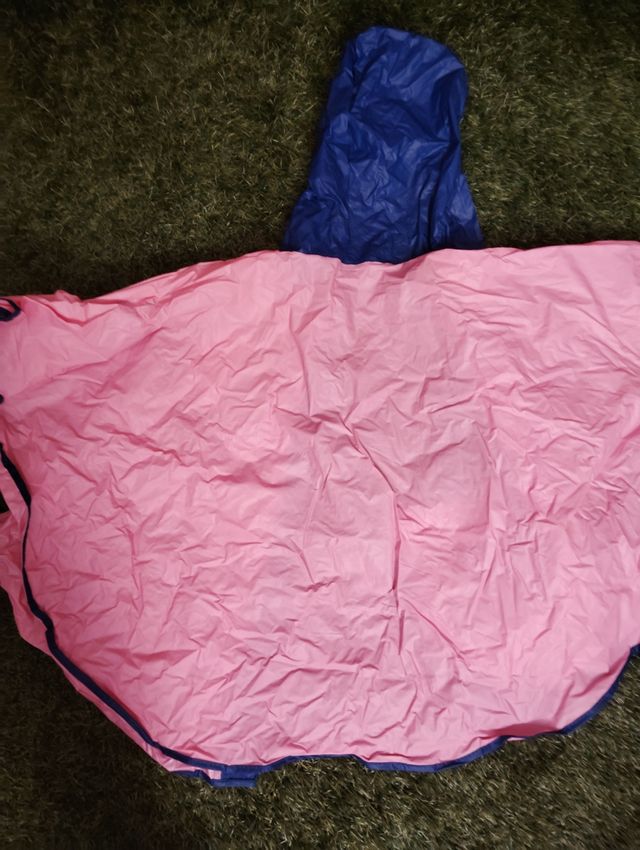 Chubasquero infantil