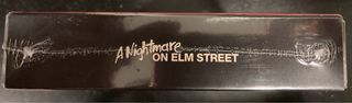 Pesadilla En Elm Street - Edición Coleccionista 4K