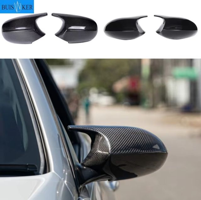 TAPAS DE ESPEJO BMW SIN ESTRENAR