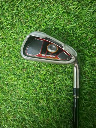 Hierro 6 Golf TaylorMade 