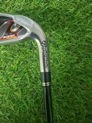Hierro 6 Golf TaylorMade 
