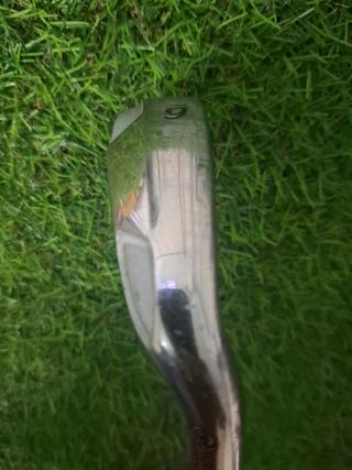 Hierro 6 Golf TaylorMade 