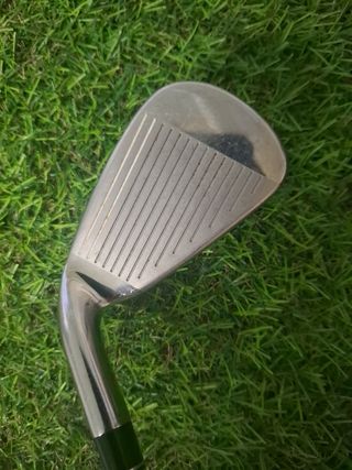 Hierro 6 Golf TaylorMade 