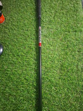 Hierro 6 Golf TaylorMade 