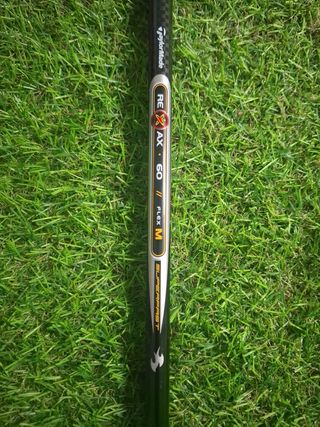 Hierro 6 Golf TaylorMade 