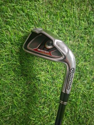 Hierro 6 Golf TaylorMade 