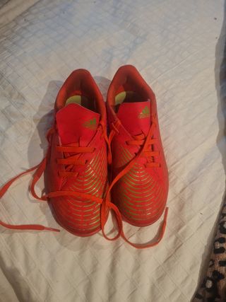 Botas de futbol PREDATOR