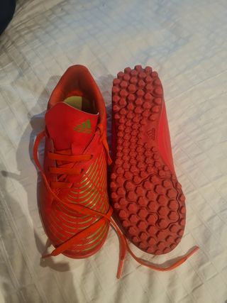 Botas de futbol PREDATOR