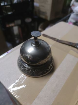 TIMBRE ANTIGUO