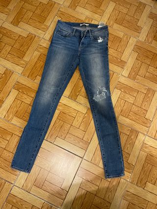 Pantalones Levi’s