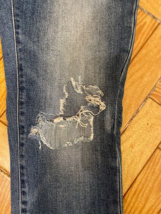 Pantalones Levi’s