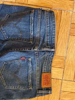 Pantalones Levi’s