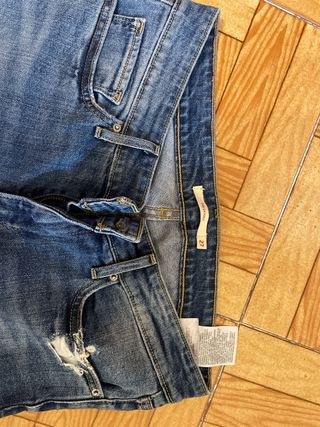 Pantalones Levi’s