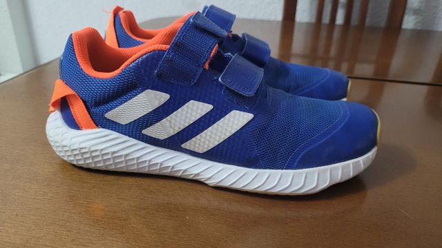 Zapatillas adidas 39.5