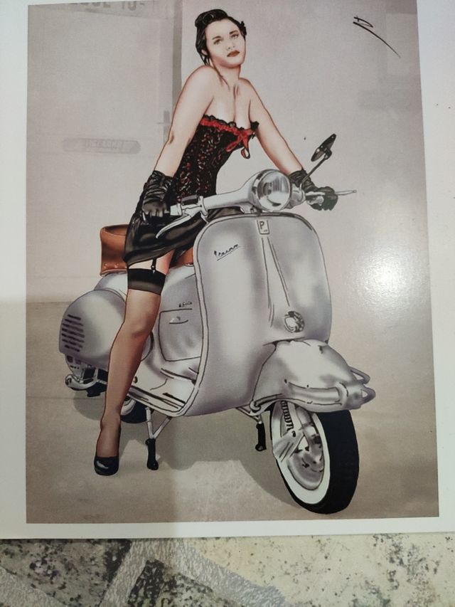 Vespa