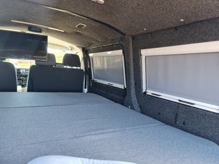 Volkswagen Transporter T6 2019