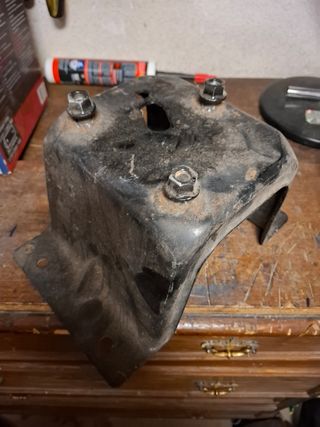 Nissan sd33
