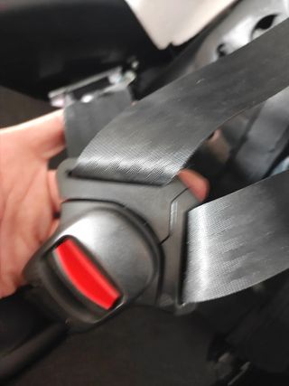Silla Auto Besafe Izi Twist I-Size Rotatoria Grupo