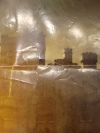 Poster cinematografici 