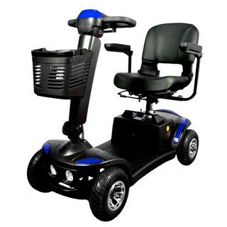 ALQUILER SCOOTER MOVILIDAD REDUCIDA EN OVIEDO