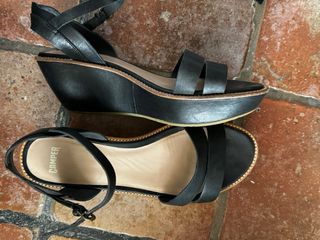 Sandalias 