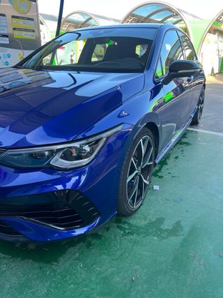 Volkswagen Golf 2021