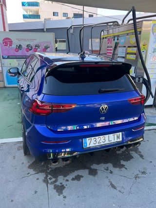 Volkswagen Golf 2021