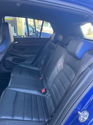 Volkswagen Golf 2021