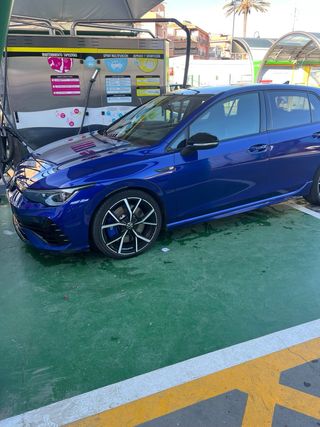 Volkswagen Golf 2021