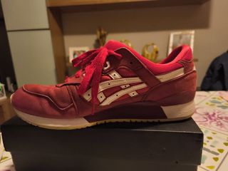 Zapatillas Asics
