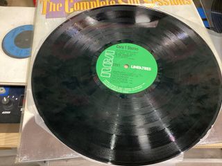 Elvis presley LP