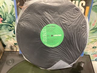 Elvis presley LP