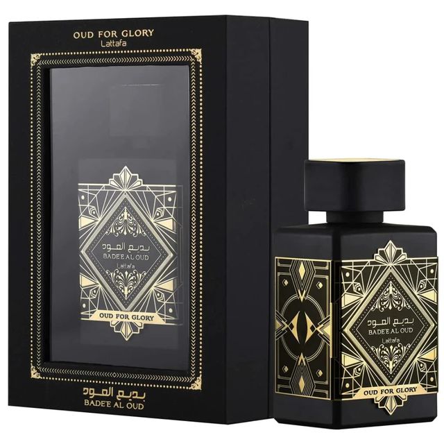 BADEE AL OUD FLOR GLORY
