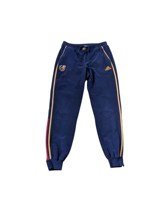 Adidas federación española chándal 