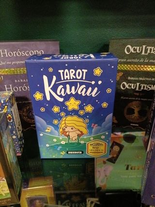 Tarot Kawaii