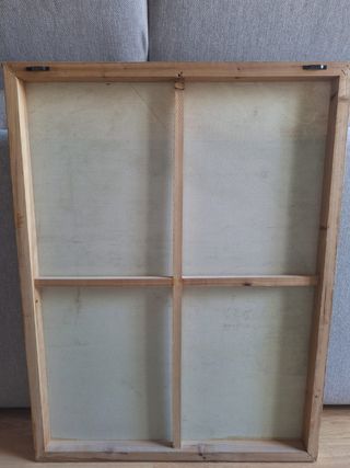 Cuadro / lámina decorativa